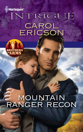 Title details for Mountain Ranger Recon by Carol Ericson - Available